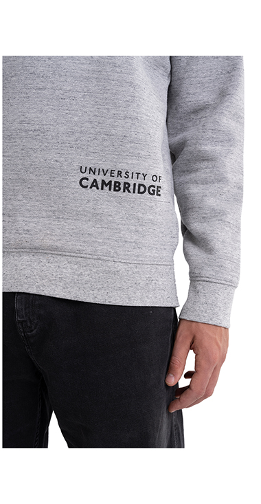 CAMBRIDGE コットンフリース 詳細画像